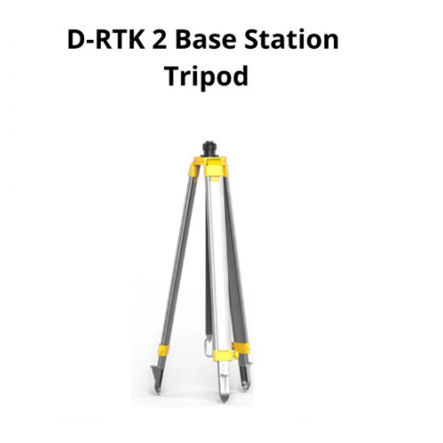 D RTK 2 Base Station Tripod